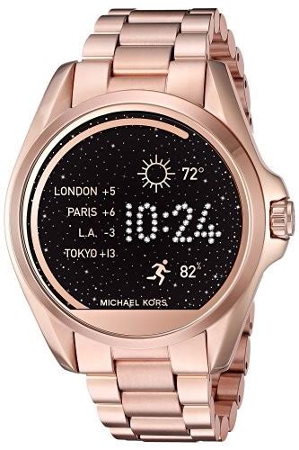 michael kors reloj touch|Michael Kors watches unisex.